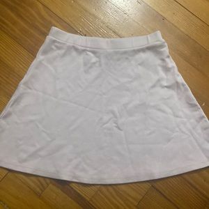 American apparel skirt